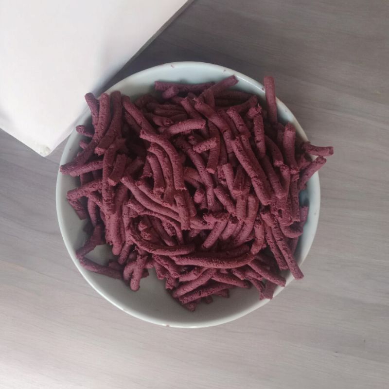

terasi merah, kiloan , bulat