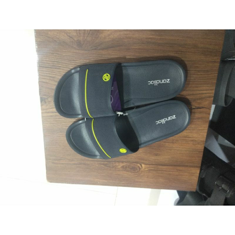 R SANDAL SELOP PRIA ZANDILAC TERBARU BAHAN KARET