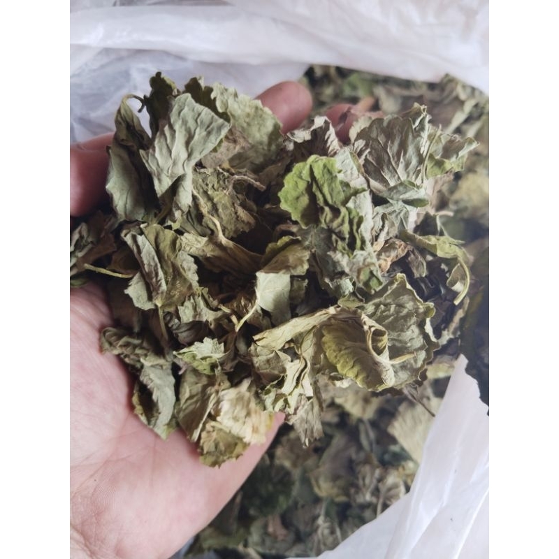 

teh daun pegagan tanpa batang 500gram