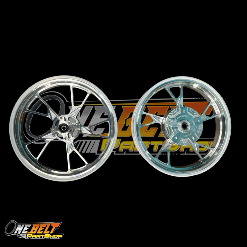 VELG MIO FINO BOOM-X ORIGINAL PHILIPPINES