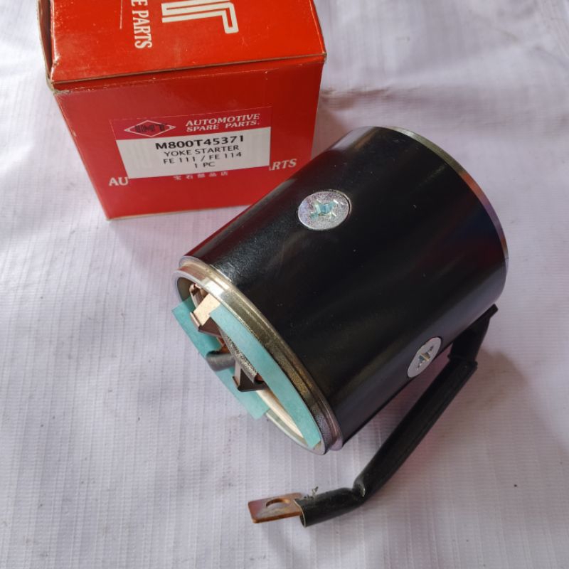 Yoke Stater / Bantalan Stater PS100/PS120 Lama / PS Umplung IMT