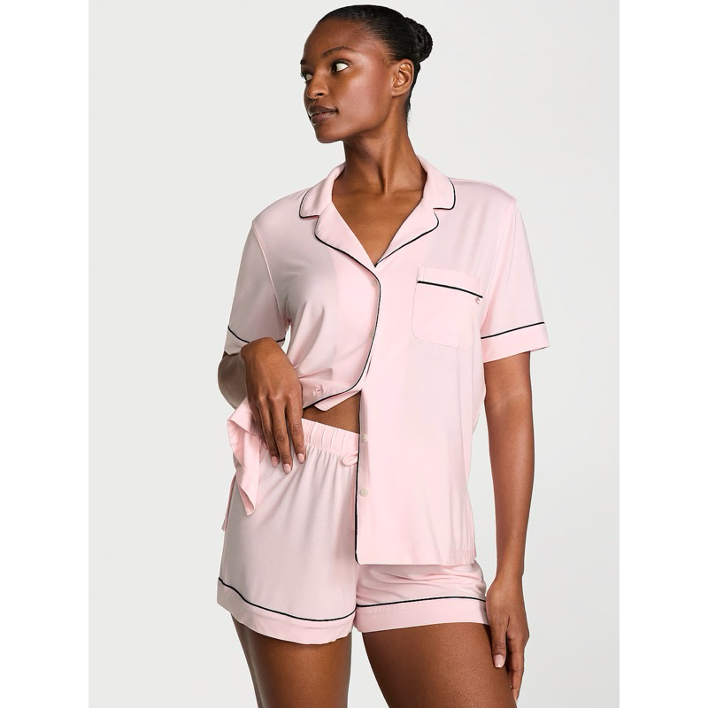 VICTORIA’S SECRET Modal Short Pajama Set