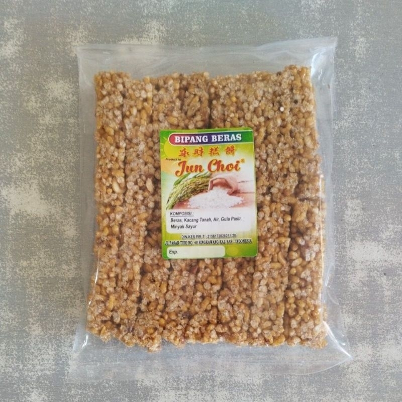 

Bipang Beras/bipang bihun junchoi