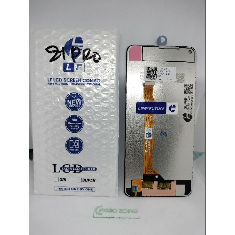 LCD VIVO Z1 PRO / Z5X SUPER HD LF