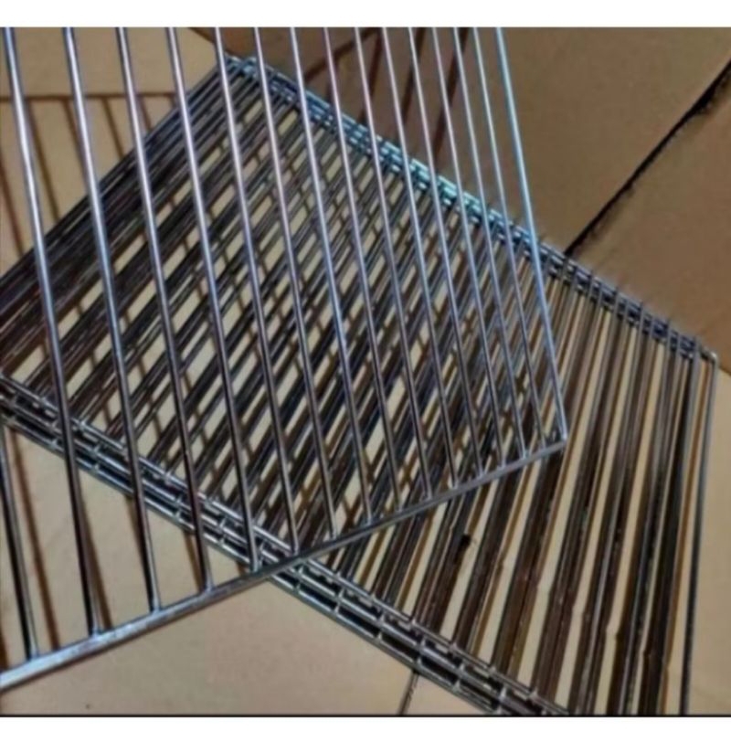 tray rak jari jari oven cosmos 18 liter