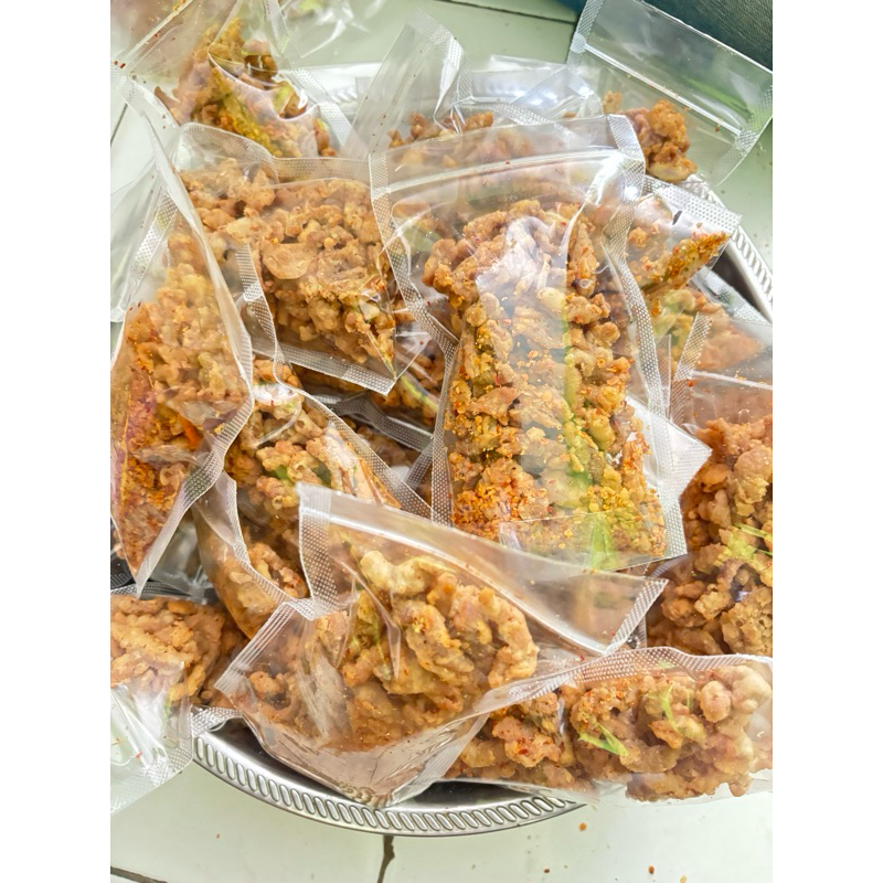

Paket usaha usus 90gr