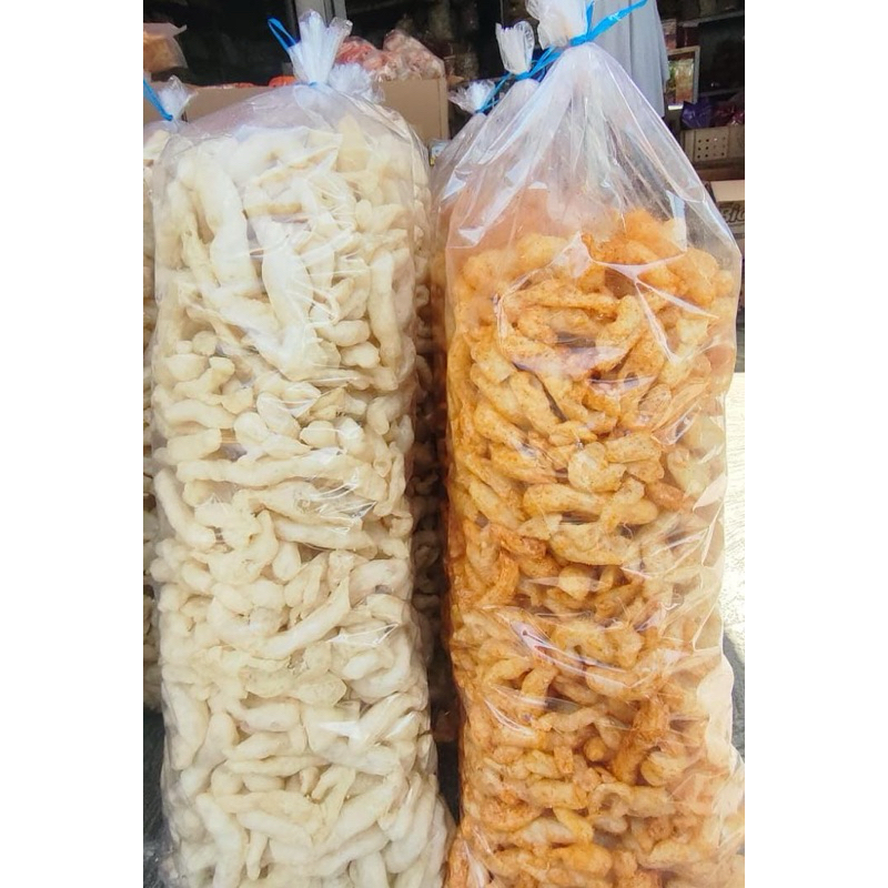 

Batagor Super Ori dan Pedas