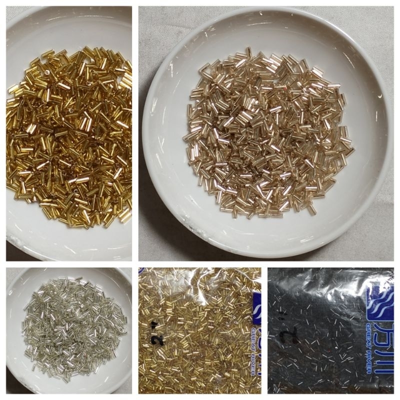 Manik Mote Payet Bambu 20 Gram