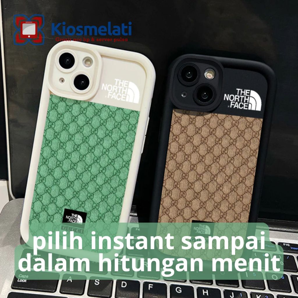 Soft Case - Casing Hp Vivo Y21 / Vivo Y21s /  Vivo y21A / Vivo Y33s