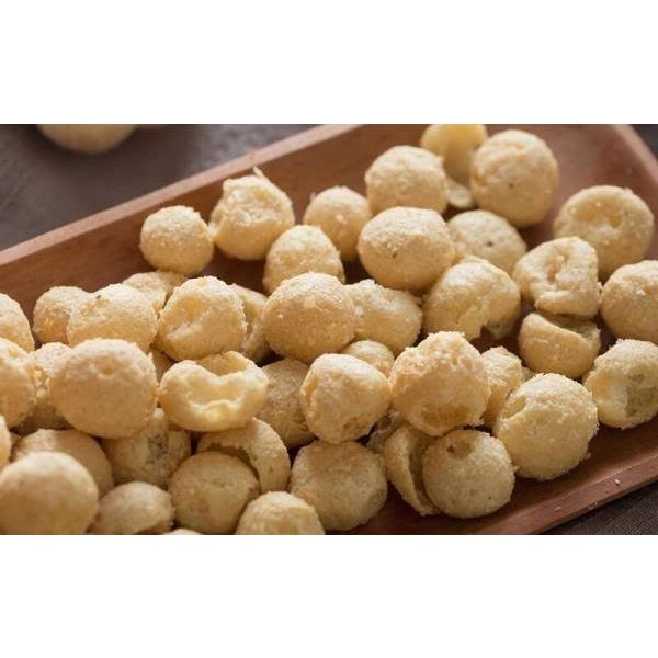 

Tou Chips Tahu Pilus 100 Gram