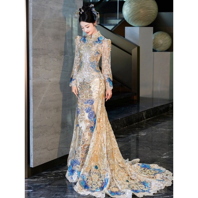 Wedding Dress Import/Sangjit Dress