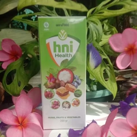 

Nutrisi lengkap Anak, Extra Food HNI