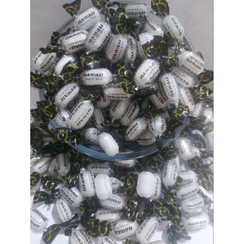 

permen Mix Permnen Campur 500gram