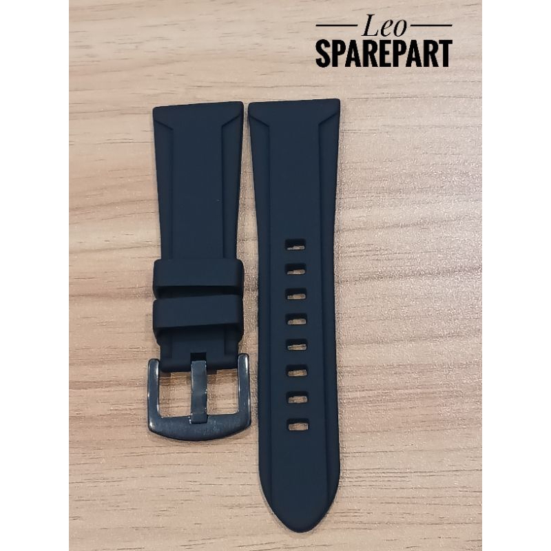 Tali jam silikon / 26mm