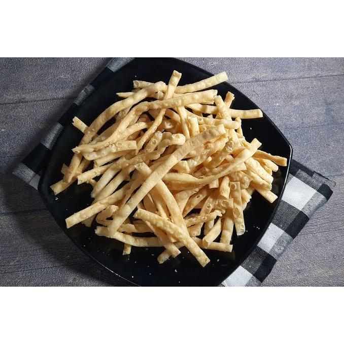 

Cheese Stick Crispy 150 Gram