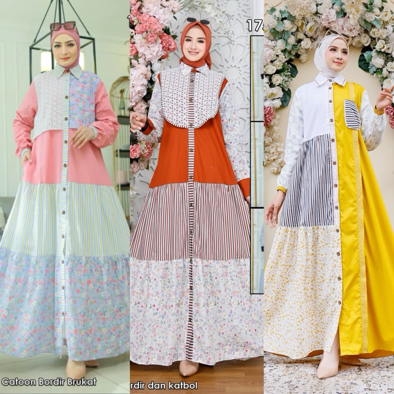 LIVE GAMIS KALIA DELIMA DEVINA DENARA DIANDRA FULL KATUN JEPANG KOMBINASI MOTIF GIHAZA OZEA BEST