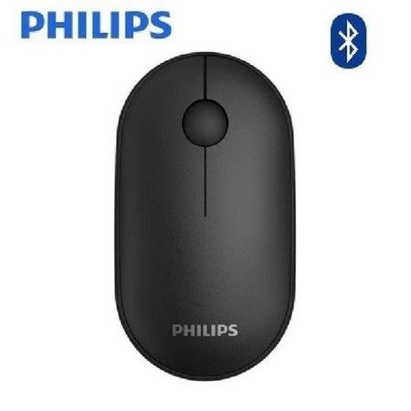 MOUSE WIRELESS BLUETOOTH PHILIPS M354 - DISASS JOGJA