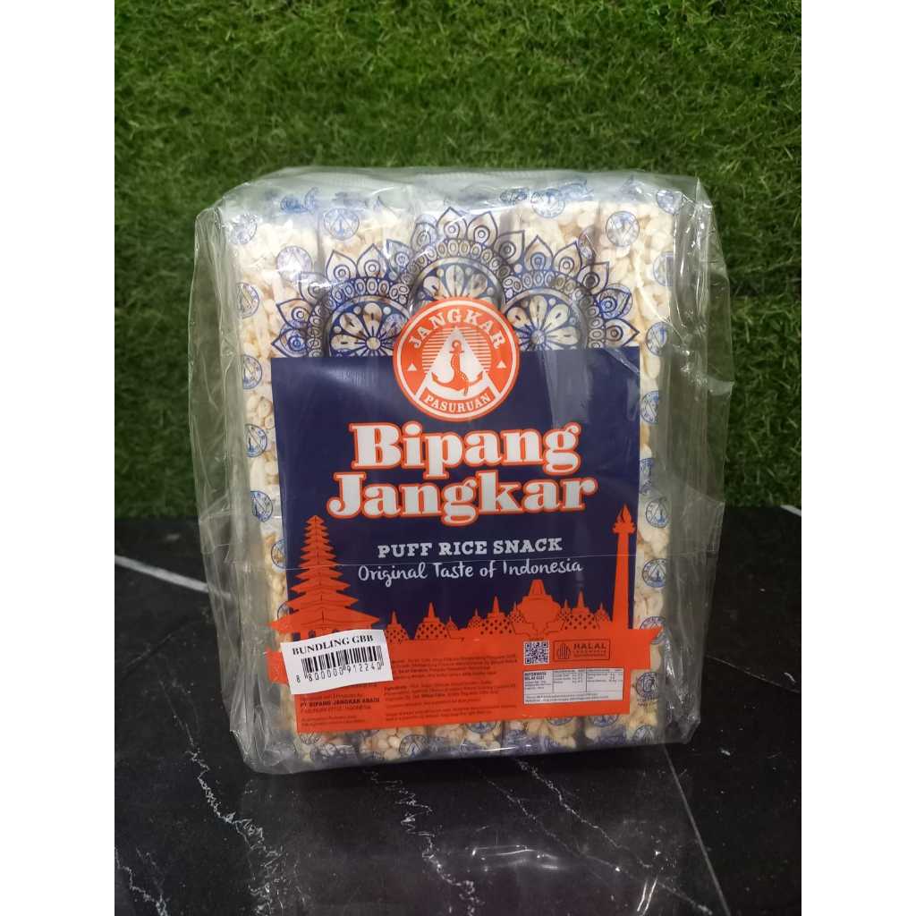 

PROMO MURCE (MURAH CERIA) SPECIAL BUNDLING BIPANG GAYA BARU BESAR