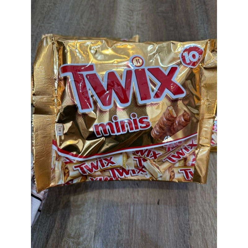 

Twix Besar Original Singapore