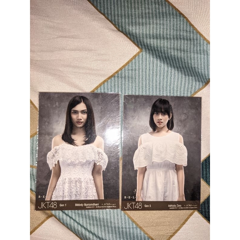 photopack melody believe