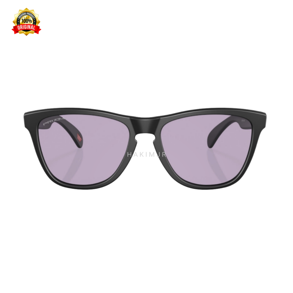 Kacamata Sunglasses / Sunglass Oakley Original Frogskins OO9245