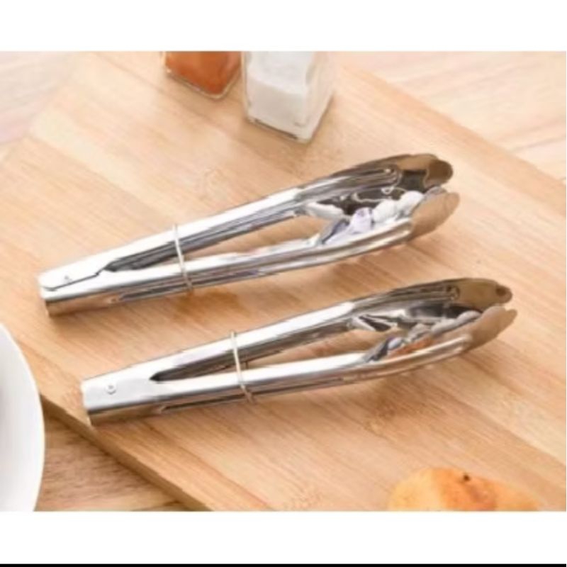 Capitan penggorengan ikan gorengan dll panjang pendek