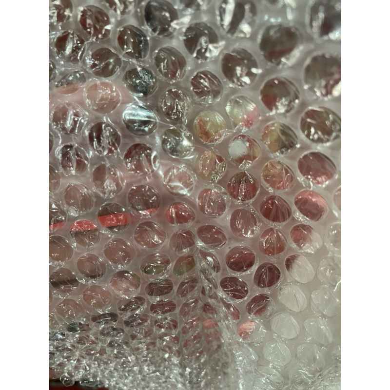 

bubble wrap extra packing perlindungan lebih untuk paket anda packing tambahan bubble wrap