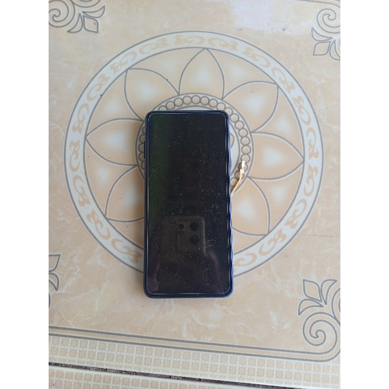 lcd original poco x 3 pro