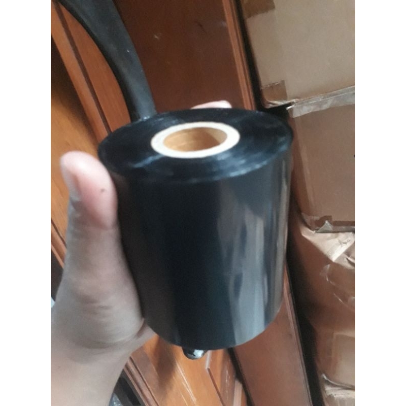 EKOR LAYANGAN PLASTIK// BARCODE besar