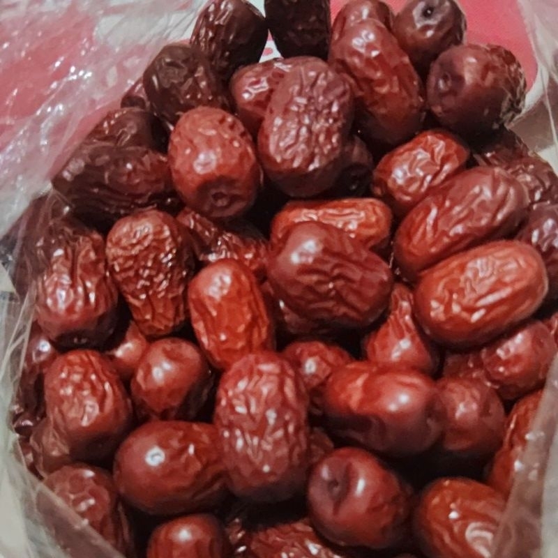 

angco merah 500gr