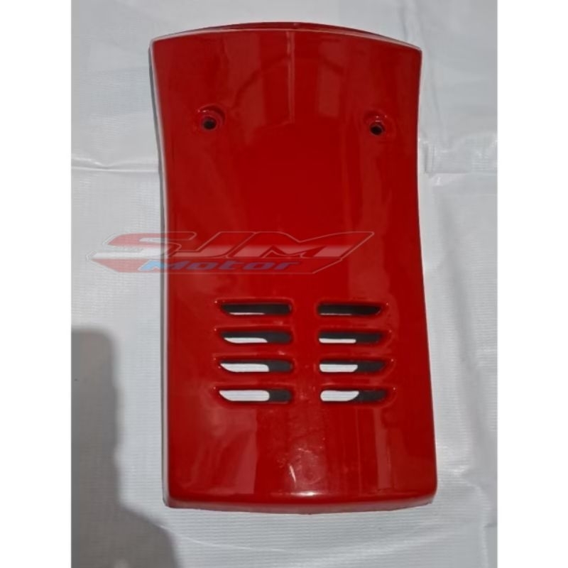 Panel dasi depan yamaha force 1 panel force 1 cover dasi depan yamaha force 1 terbaik berkualitas