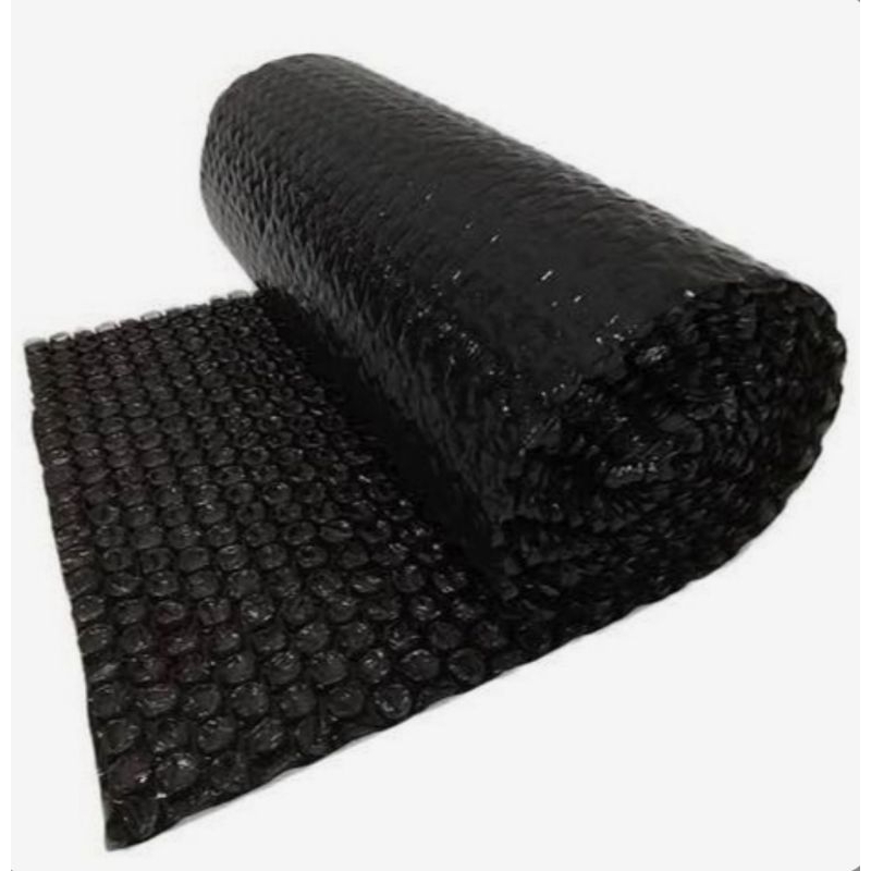 

bubble wrap (tambahan packing)