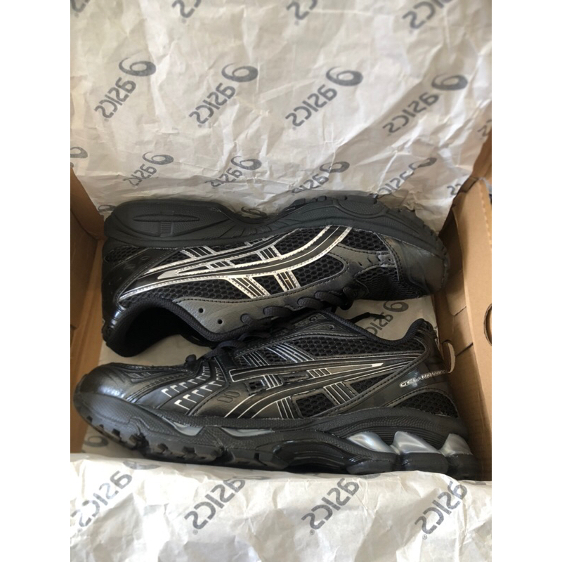 asics gel kayano 14
