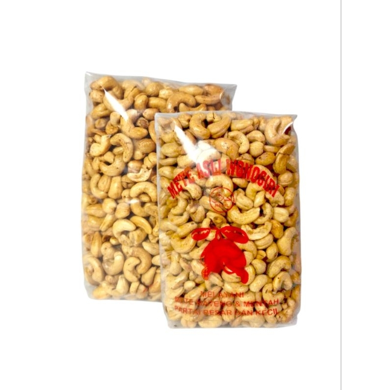 

kacang mete asli Wonogiri