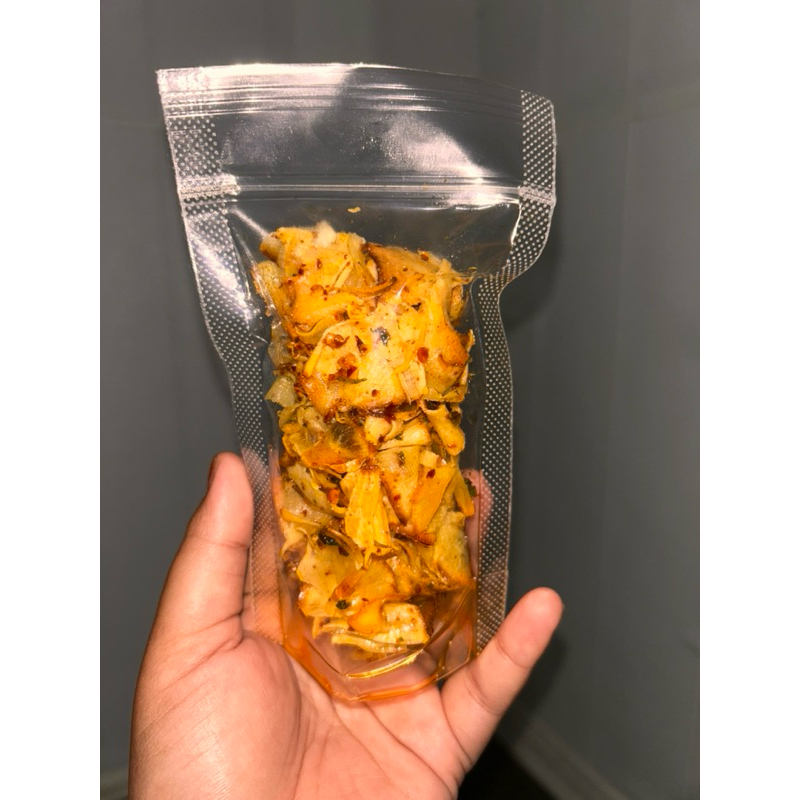 

keripik singkong balado 30gr