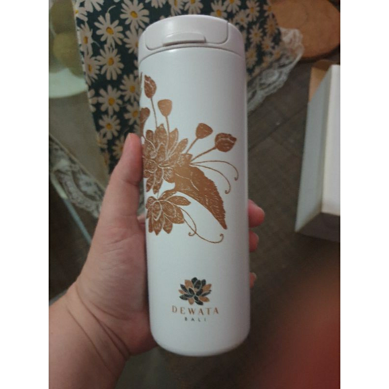 tumbler starbucks dewata