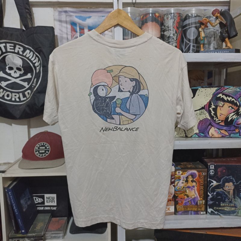 KAOS NB POCKET SECOND #DS02