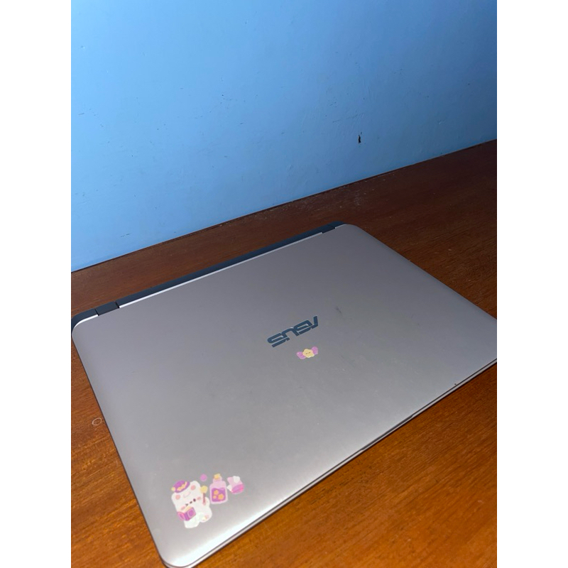 laptop asus A407M