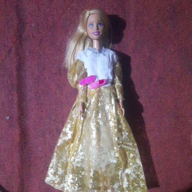 Barbie Mattel Millie