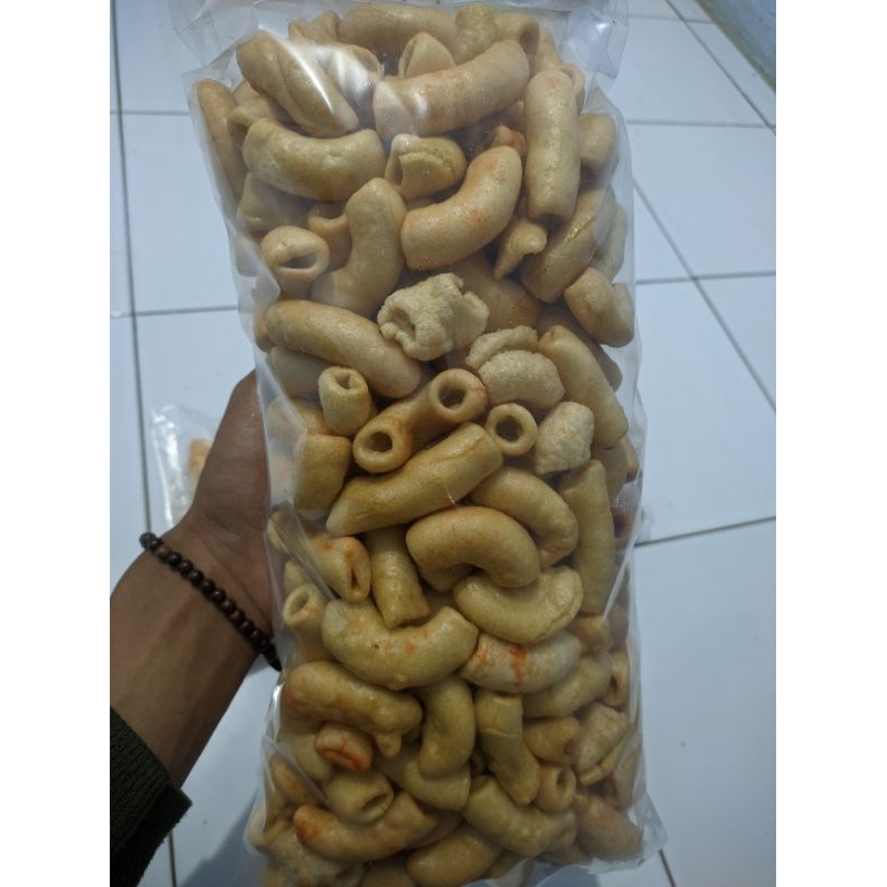 

makaroni goreng,enak isi banyak makaroni mekar
