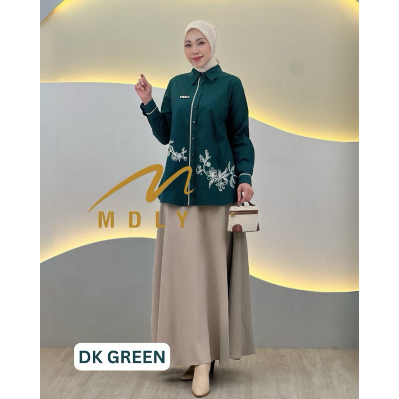 MDLY One Set Rok Pamela Skirt Set by MDLY