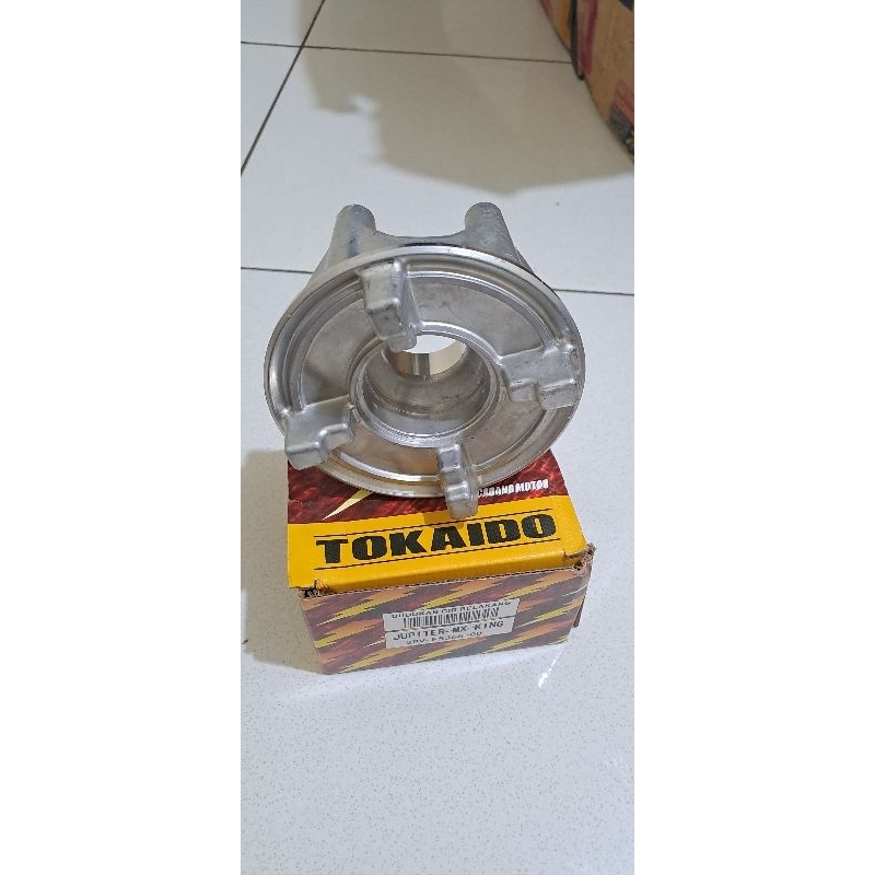 NAP GIR/DUDUKAN GIR JUPITER MX KING