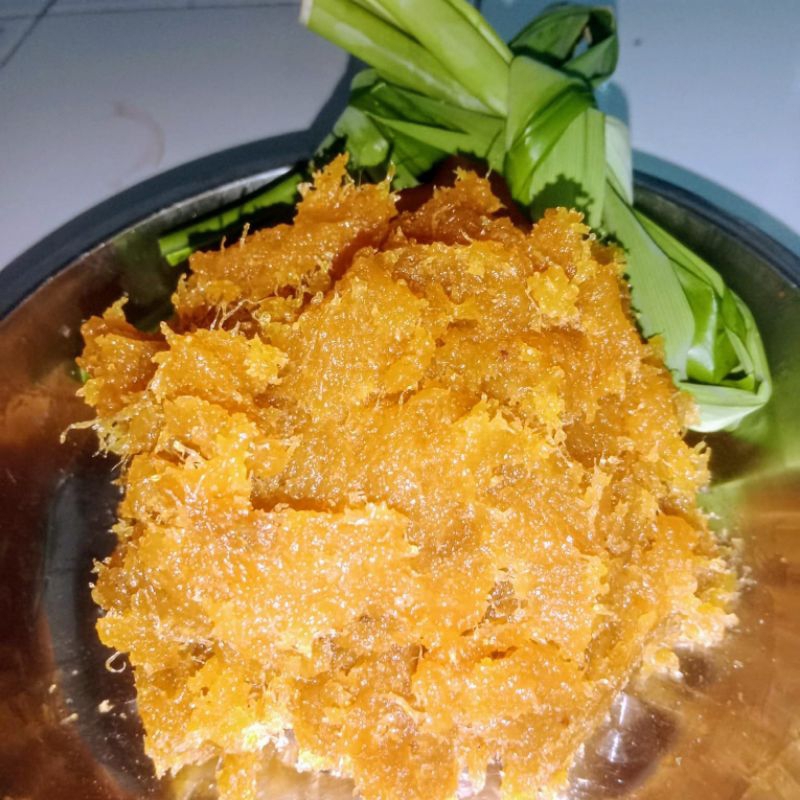 

SELAI NANAS RASA NUSANTARA (500gr)