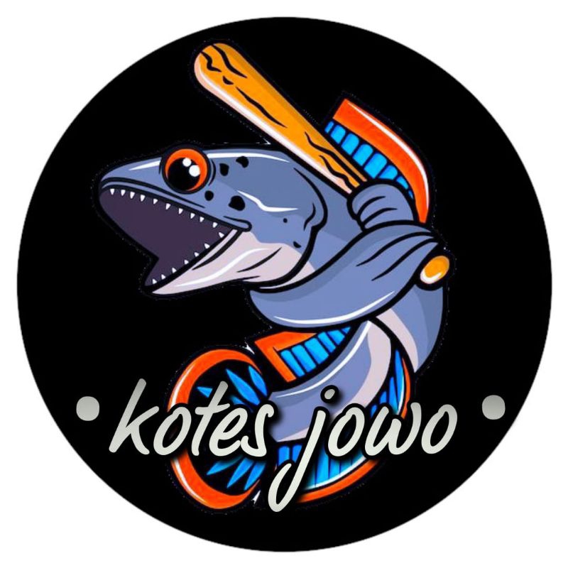 stiker limbata cb premium