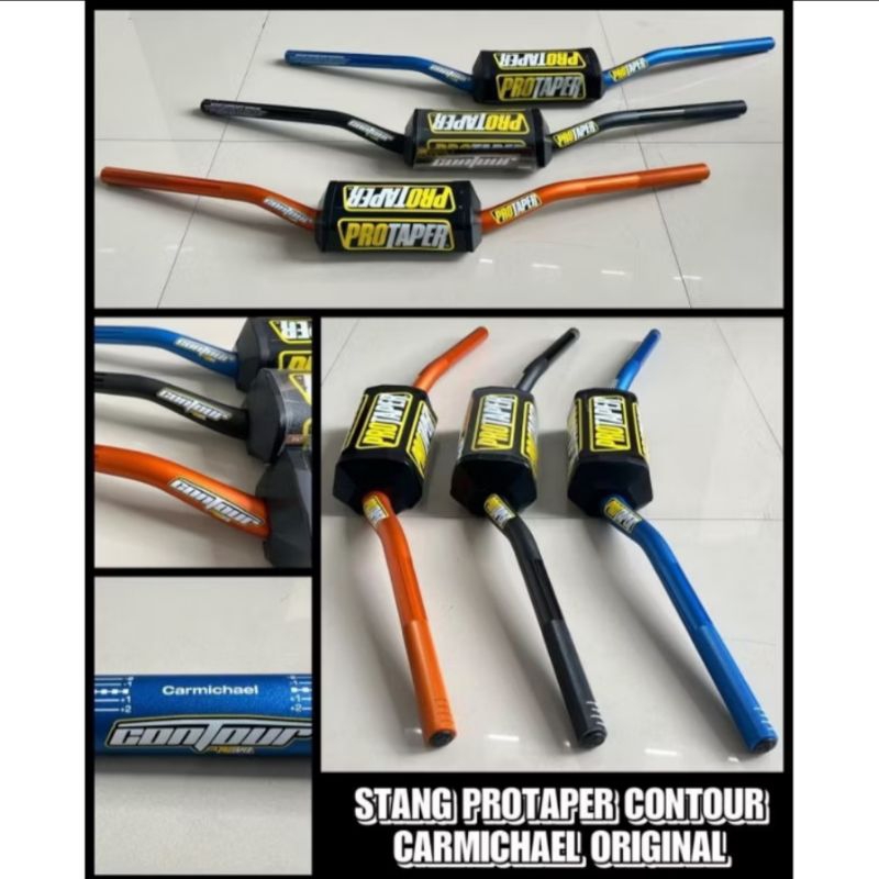 Stang PROTAPER Contour Original