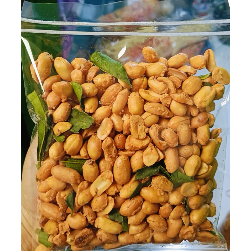 

Kacang thailnd 250gr