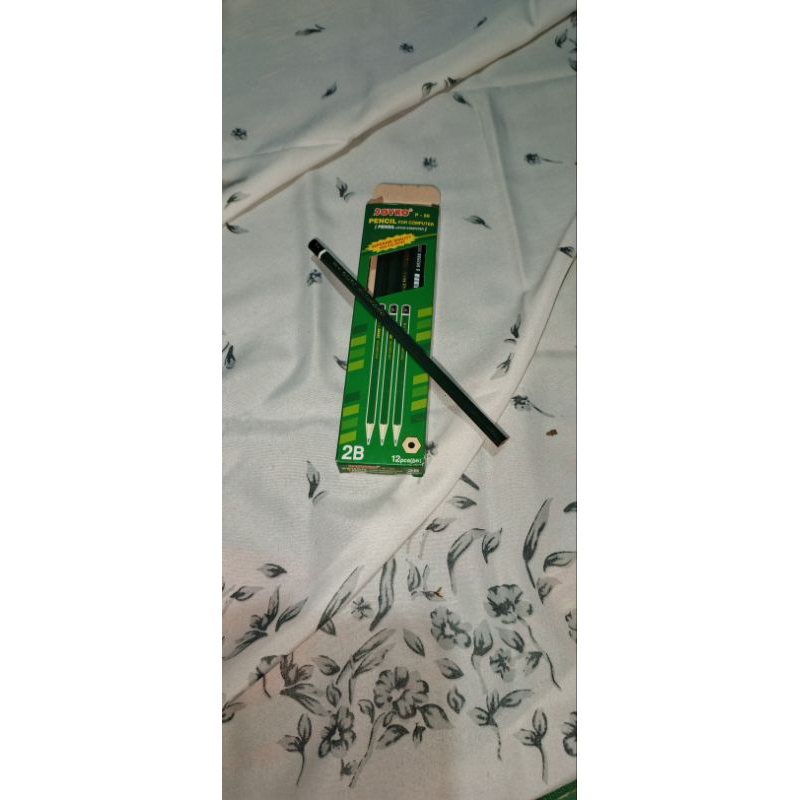 

Pensil JOYKO
