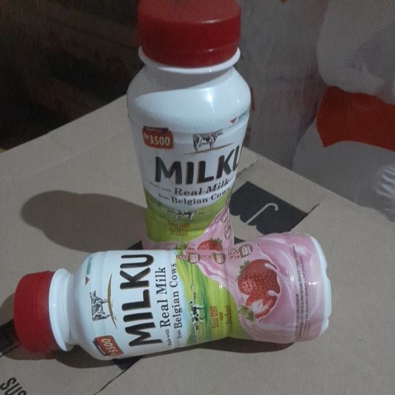

Susu Milku