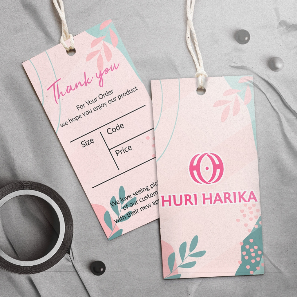 

Label Kaos / Label Gamis / Label Hijab