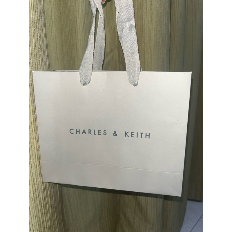 

paper bag C&K ukuran s